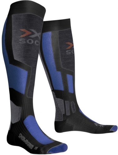 Носки X-Socks Snowboard X20361 купить в Киеве. Цены, отзывы, описание. Доставка по Украине - Northwall.com.ua